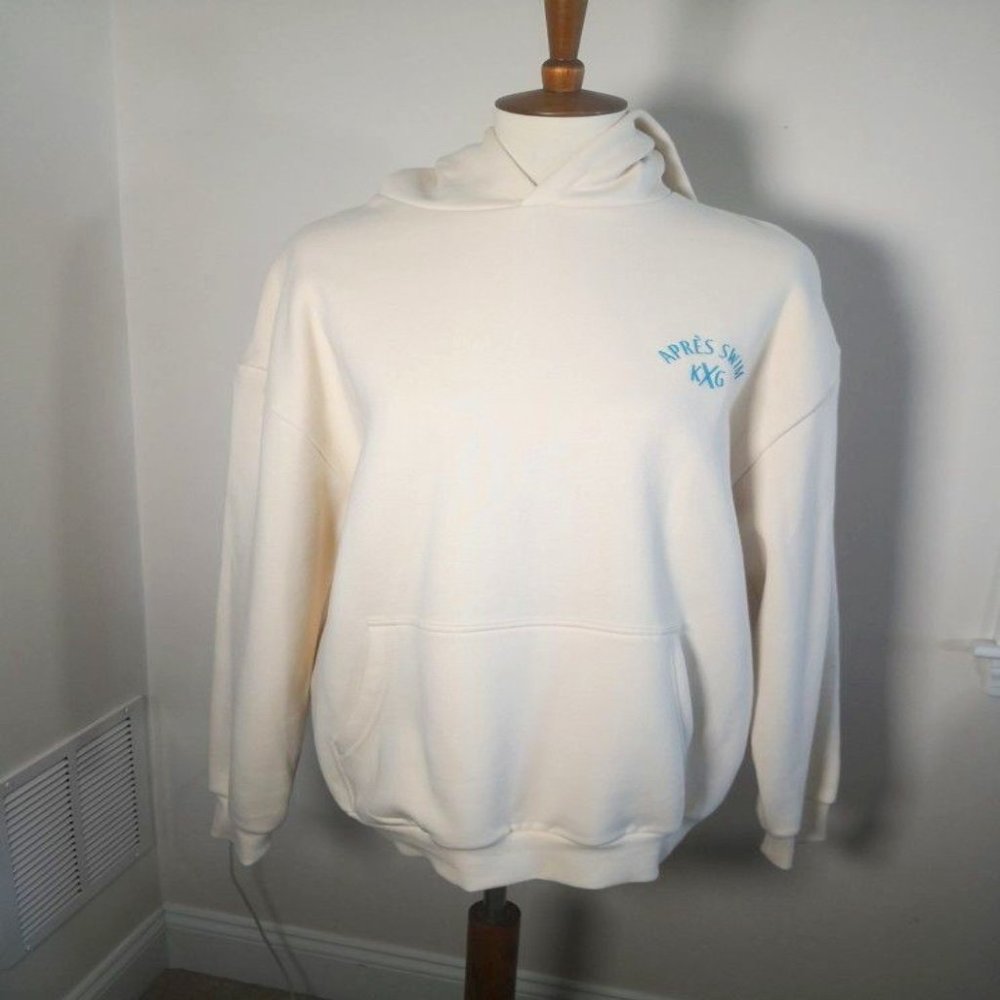 New.original Hoodie.s -sz kxgswim